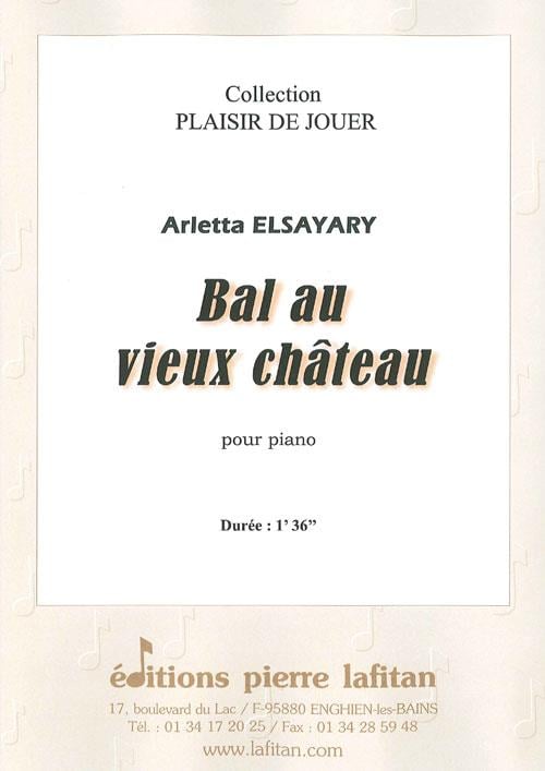 Bal au Vieux Château